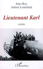 Télécharger le livre :  Lieutenant Karl