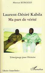 Télécharger le livre :  Laurent-Désiré Kabila