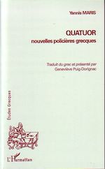 Download this eBook Quatuor