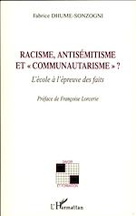 Download this eBook Racisme, antisémitisme et "communautarisme"?