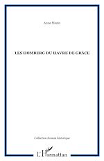 Download this eBook Les Homberg du Havre de Grâce