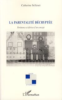 Télécharger le livre :  La parentalité décryptée