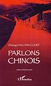 Télécharger le livre :  Parlons chinois