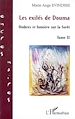 Télécharger le livre :  Les exilés de Douma