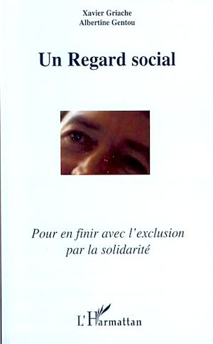 Téléchargez le livre :  Un regard social
