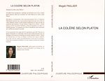 Download this eBook La colère selon Platon