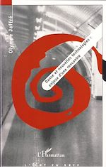 Télécharger le livre :  Danse et nouvelles technologies : enjeux d'une rencontre