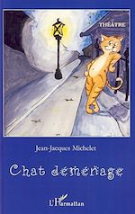 Télécharger le livre :  Chat déménage