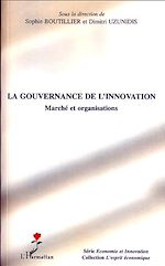 Download this eBook La gouvernance de l'innovation