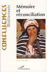 Télécharger le livre :  Mémoire et réconciliation