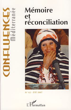 Téléchargez le livre :  Mémoire et réconciliation