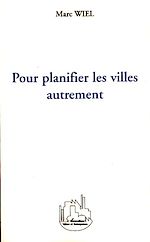 Télécharger le livre :  Pour planifier les villes autrement