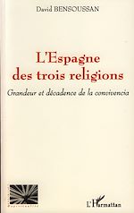 Download this eBook L'Espagne des trois religions