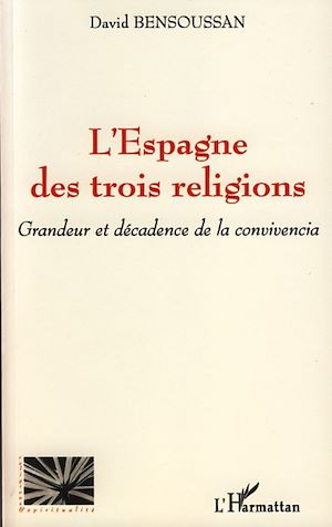 Download the eBook: L'Espagne des trois religions