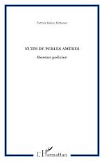 Télécharger le livre :  Nuits de perles amères