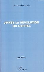 Télécharger le livre :  Après la révolution du capital
