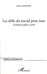 Télécharger le livre :  Les défis du travail pour tous