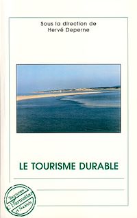 Télécharger le livre :  Le tourisme durable