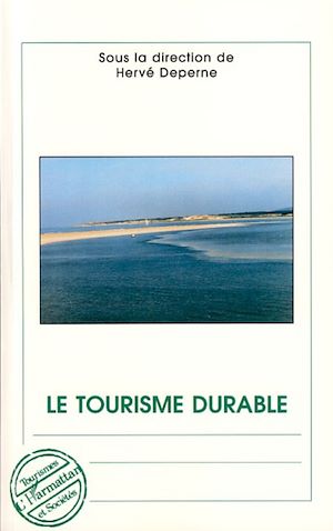 Téléchargez le livre :  Le tourisme durable