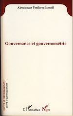Télécharger le livre :  Gouvernance et gouvernométrie