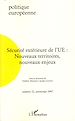 Télécharger le livre :  Sécurité extérieure de l'UE