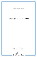 Download this eBook Le boa qui avale sa queue