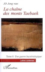 Télécharger le livre :  La chaîne des monts Taebaek