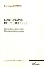 Download this eBook L'autonomie de l'esthétique