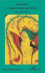 Télécharger le livre :  "Un ange se cache pour écrire"