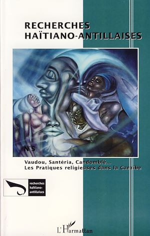 Téléchargez le livre :  Vaudou, Santéria, Candomblé...
