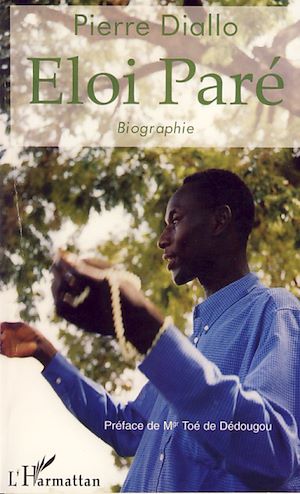 Téléchargez le livre :  Eloi Paré
