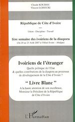 Télécharger le livre :  Ivoiriens de l'étranger