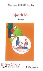 Download this eBook Matricide