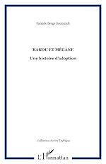 Télécharger le livre :  Kakou et Mégane