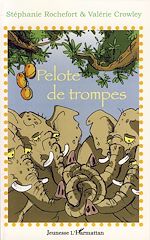 Télécharger le livre :  Pelote de trompes