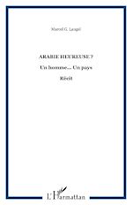 Télécharger le livre :  Arabie Heureuse ?
