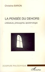 Download this eBook La pensée du dehors