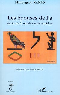 Télécharger le livre :  Les épouses de Fa