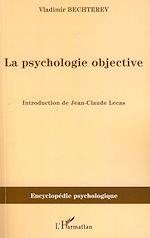 Télécharger le livre :  La psychologie objective