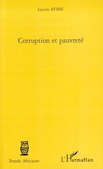 Télécharger le livre :  Corruption et pauvreté
