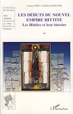 Download this eBook Les débuts du nouvel empire hittite