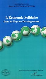 Télécharger le livre :  L'économie solidaire dans les pays en développement