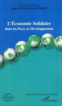 Télécharger le livre :  L'économie solidaire dans les pays en développement