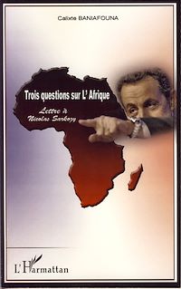 Télécharger le livre :  Trois questions sur l'Afrique