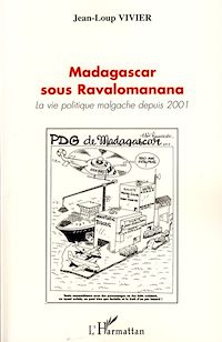 Télécharger le livre :  Madagascar sous Ravalomanana