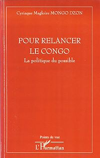 Télécharger le livre :  Pour relancer le Congo