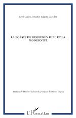 Télécharger le livre :  La poésie de Geoffrey Hill et la modernité