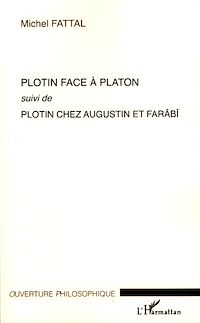 Télécharger le livre :  Plotin face à Platon