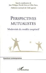 Télécharger le livre :  Perspectives mutualistes