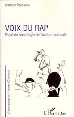 Télécharger le livre :  Voix du rap